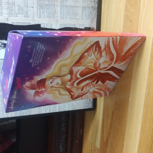 1993 Sparkling Splendor Barbie - Picture 10 of 11